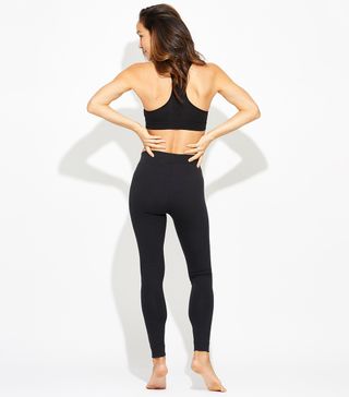 Pact + Go-To Legging