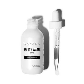 Sakara Life + Beauty Water Drops