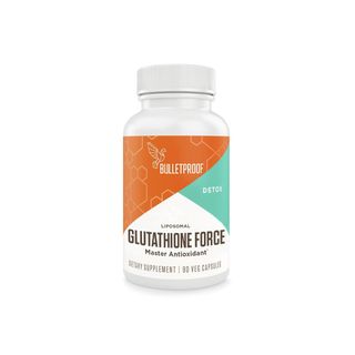Bulletproof + Glutathione Force