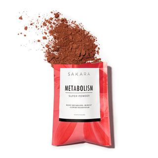 Sakara Life + Metabolism Super Powder
