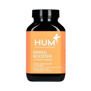 Hum Nutrition + Ripped Rooster Supplements