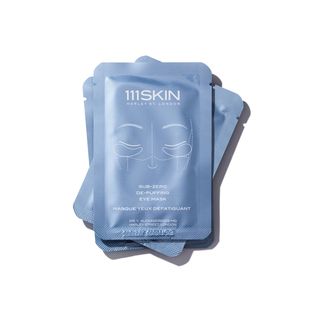 111Skin + Sub-Zero De-Puffing Energy Facial Mask