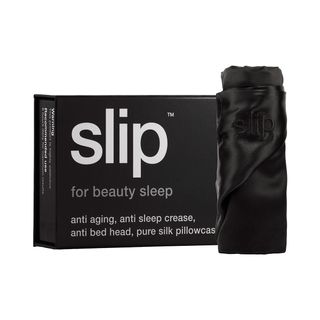 Slip + Silk Pillowcase