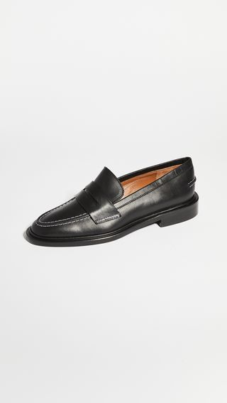 Atp Atelier + Monti Loafers
