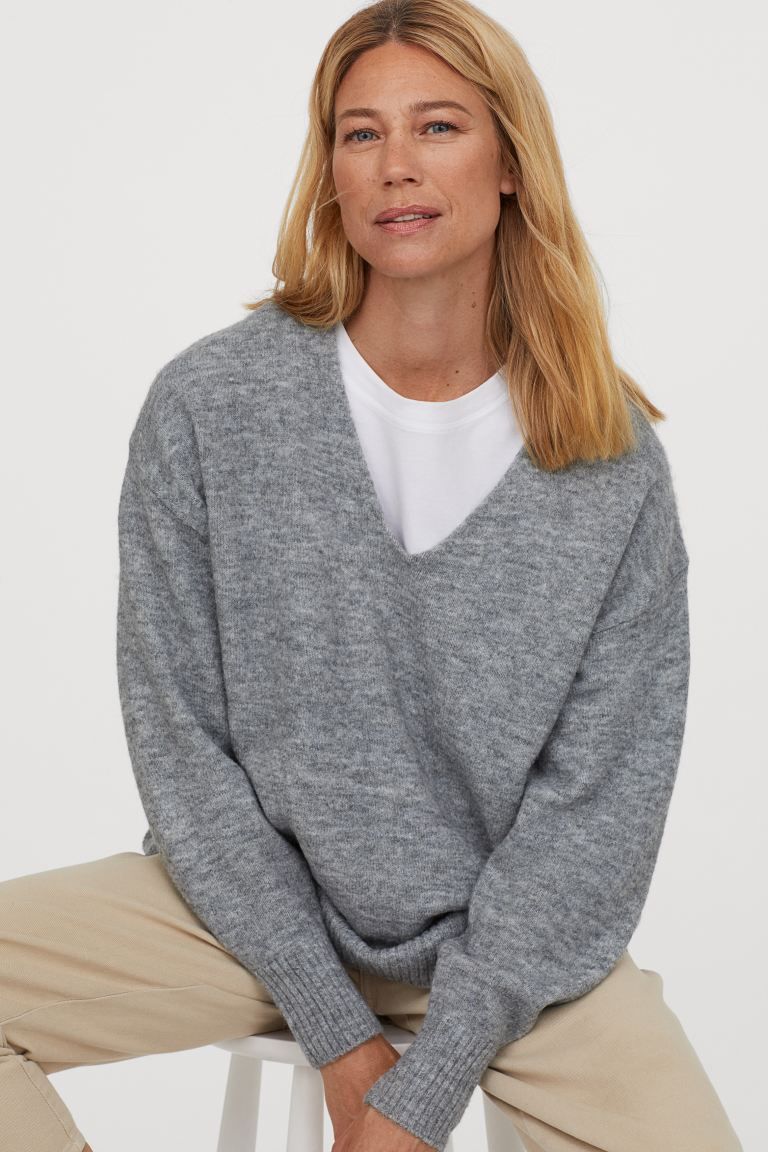 The 8 Best Sweater Brands for the Chicest Pieces Who What Wear