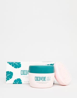Coco&Eve + Like A Virgin Super Nourishing Coconut & Fig Hair Masque