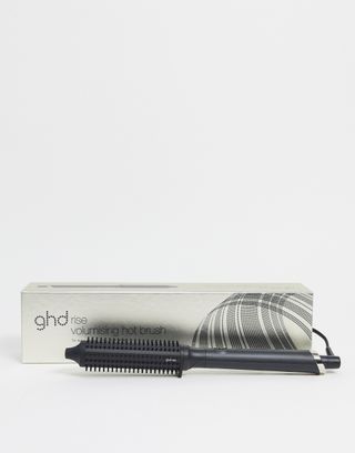GHD + Rise Professional Hot Brush