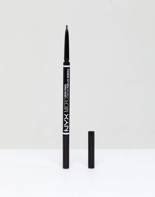 Nyx Professional Makeup + Micro Brow Pencil