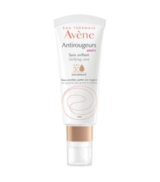 Avène + Antirougeurs Unifying Care SPF 30