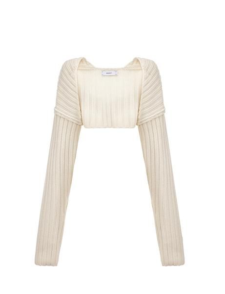 The 17 Best Bolero Sweaters, the Season’s Latest Trend | Who What Wear