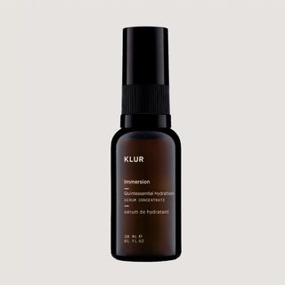 Klur + Immersion Quintessential Hydration Serum Concentrate
