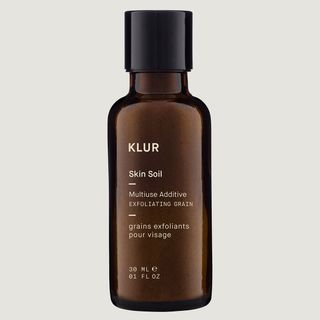 Klur + Skin Soil Multiuse Additive Exfoliating Grain