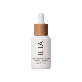 Ilia Beauty + Super Serum Skin Tint SPF 40