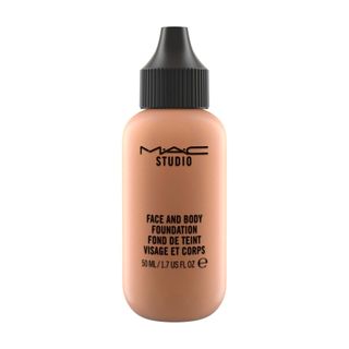 MAC + Studio Face and Body Foundation