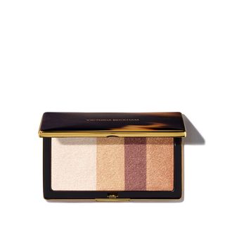 Victoria Beckham Beauty + Smoky Eye Brick in Silk