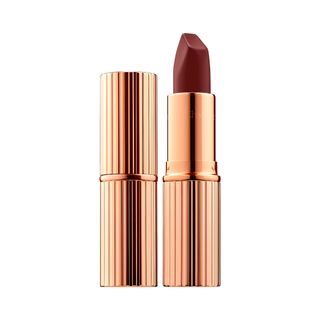 Charlotte Tilbury + Matte Revolution Lipstick in So 90's