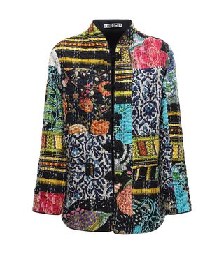 Ciao Lucia + Marco Patchwork Jacket