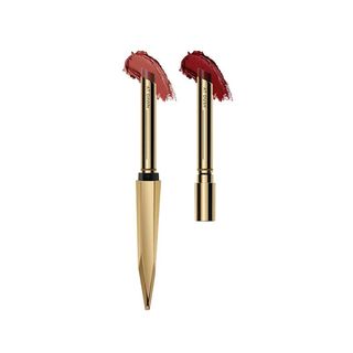 Hourglass Cosmetics + Confession Refillable Lipstick Duo – Sculpture