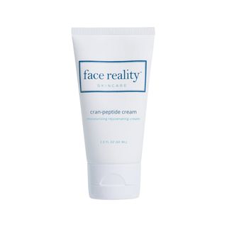 Face Reality + Cran-Peptide Cream