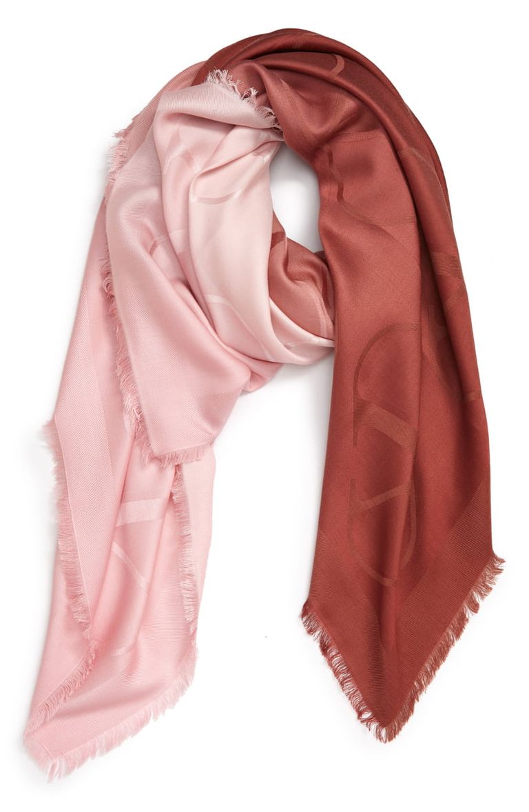 The 18 Best Designer Scarves and How to Style Them  Who What Wear