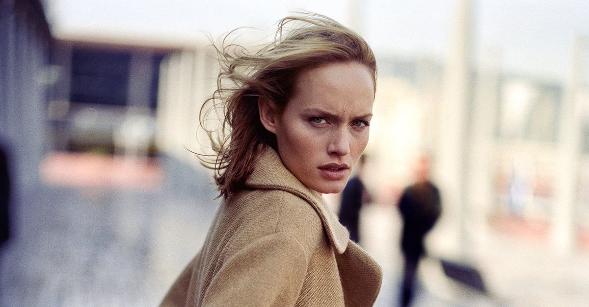 Zara Reissued Their Pieces From the '90s and '00s | Who What