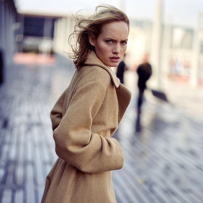 Zara Reissued Their Pieces From the '90s and '00s | Who What Wear