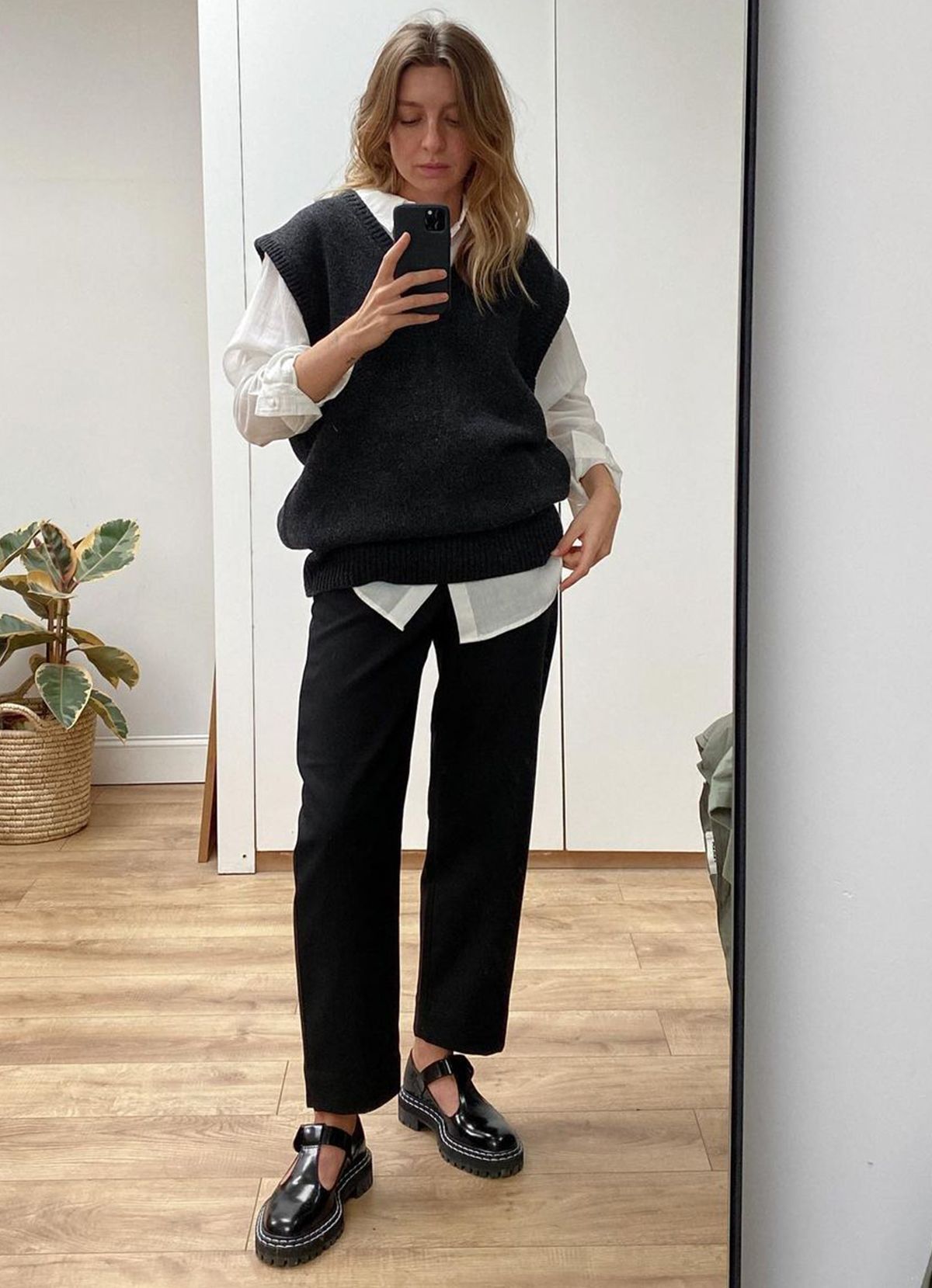 proenza schouler booties