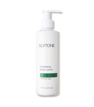 Glytone + Exfoliating Body Lotion