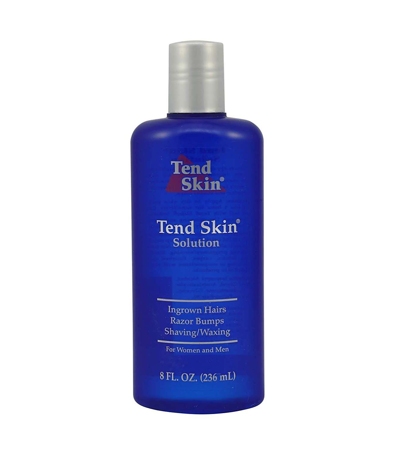 Tend Skin + Solution