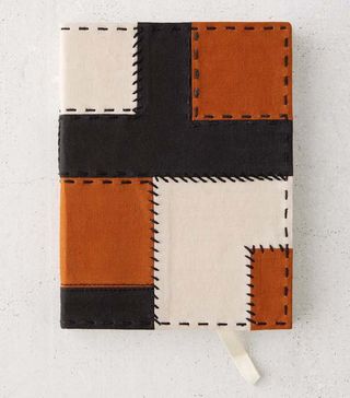 Urban Outfitters + Patchwork Journal