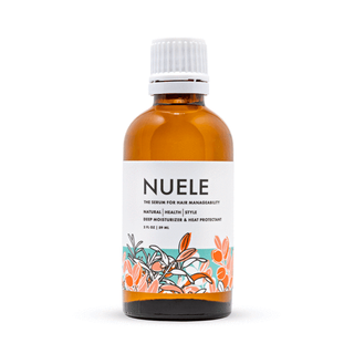 Nuele Hair + Hair Serum