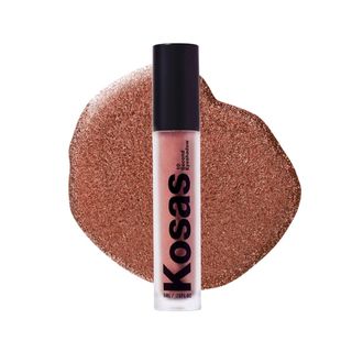Kosas + 10-Second Liquid Eyeshadow