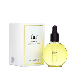 Fur + Fur Oil