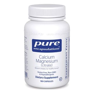 Pure Encapsulations + Calcium Magnesium