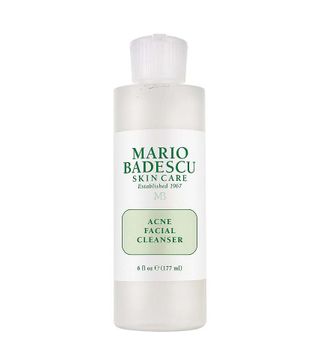 Mario Badescu Skin Care + Acne Facial Cleanser