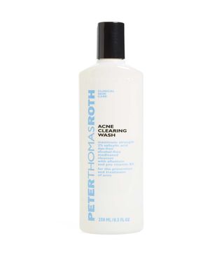Peter Thomas Roth + Acne Clearing Wash