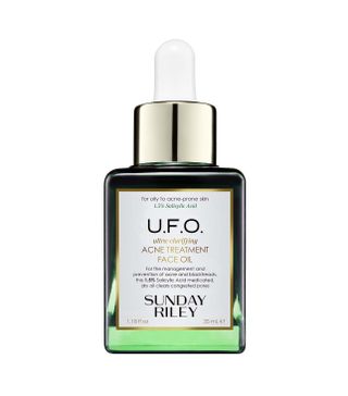 Sunday Riley + U.F.O. Ultra-Clarifying Face Oil