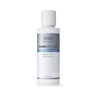 Obagi + Clenziderm M.D. Daily Care Foaming Acne Face Wash