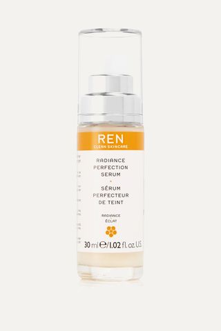 Ren Clean Skincare + Radiance Perfection Serum, 30ml