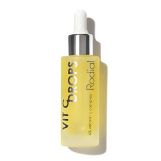 Rodial + Vitamin C Booster Drops by Rodial