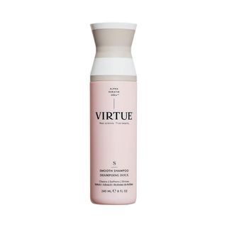 Virtue Labs + Smooth Shampoo