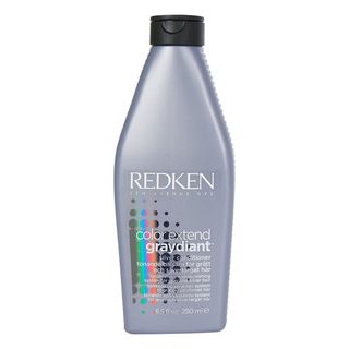 Redken + Color Extend Graydiant Silver Conditioner