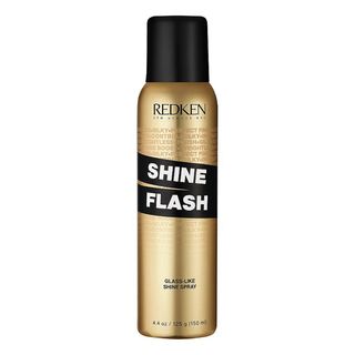 Redken + Shine Flash Shine Spray