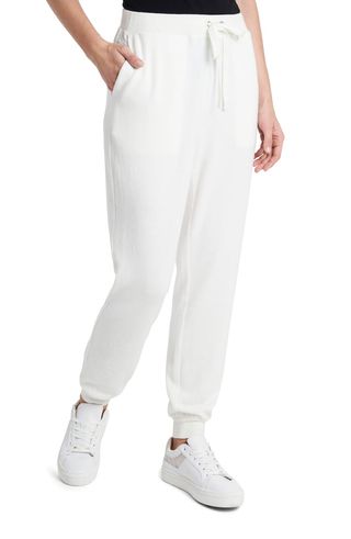 Vince Camuto + Cozy Joggers