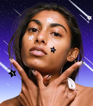 Starface + Pimple Patches Vote Stars