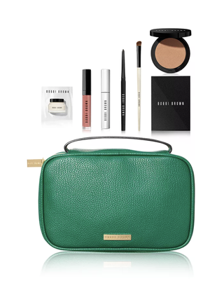 Bobbi Brown + Holiday Wish List Deluxe Collection