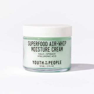 Youth to the People + Superfood Air-Whip Moisturizer With Hyaluronic Acid