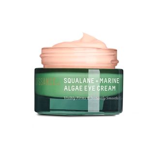 Biossance + Squalane + Marine Algae Eye Cream