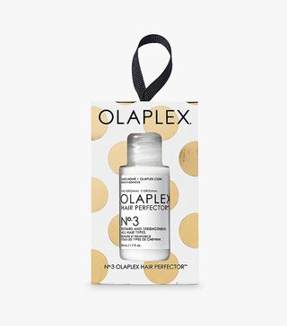 Olaplex + No.3 Hair Protector Holiday Ornament