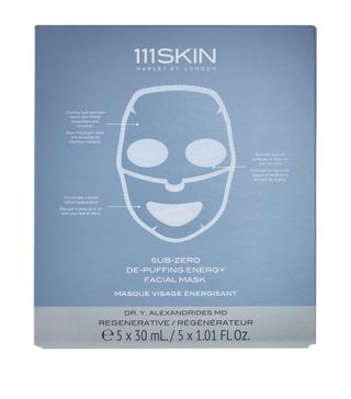 111SKIN + Cryo De-Puff Face Mask